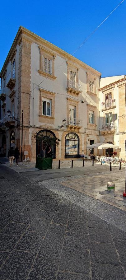 Ortigia Casa Fab Apartment Syracuse Exterior photo