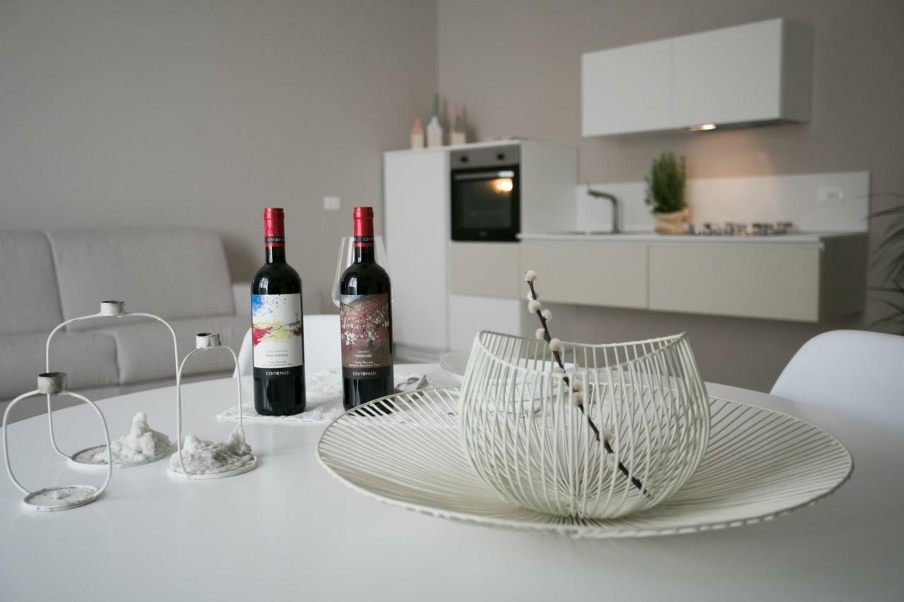 Ortigia Casa Fab Apartment Syracuse Exterior photo