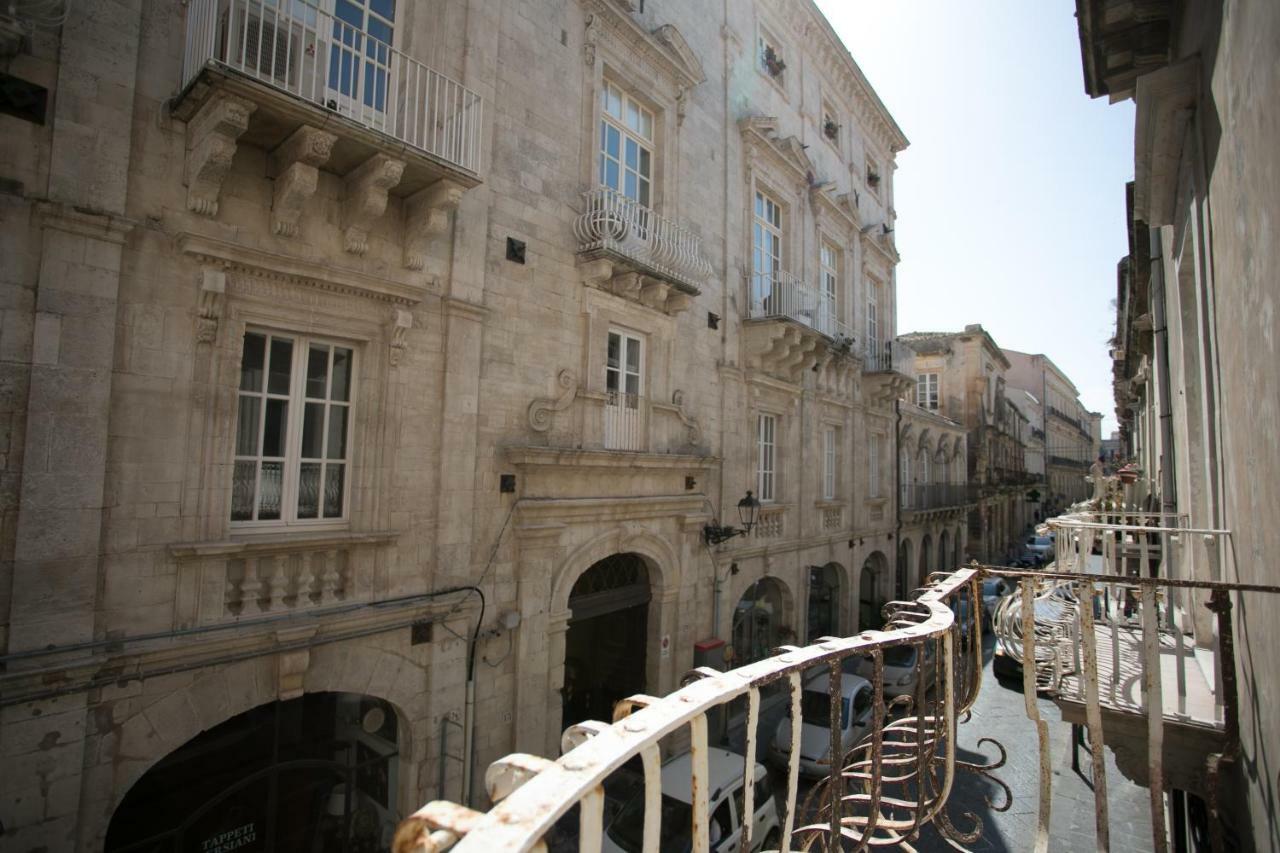 Ortigia Casa Fab Apartment Syracuse Exterior photo