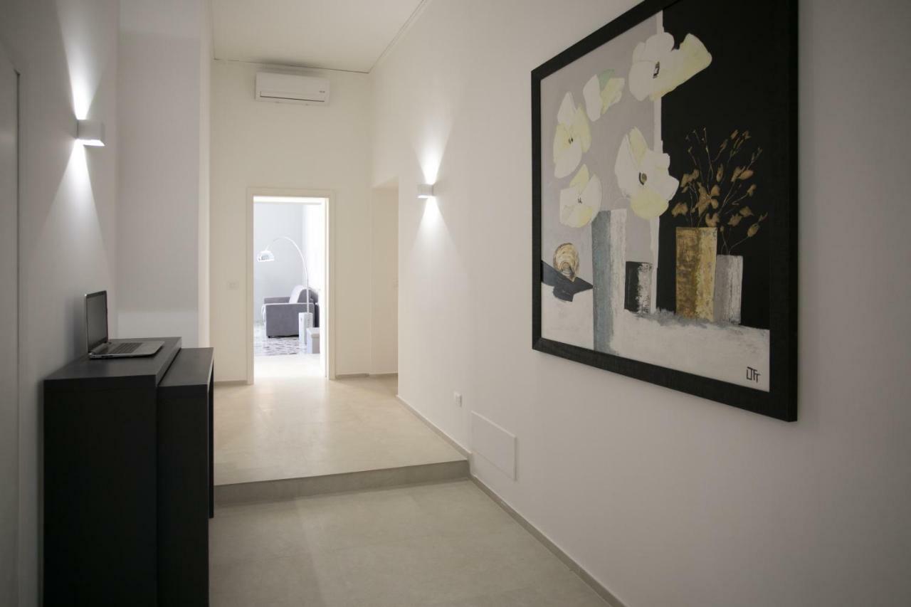 Ortigia Casa Fab Apartment Syracuse Exterior photo